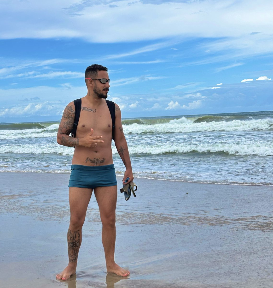 Junior Sevla tweet media