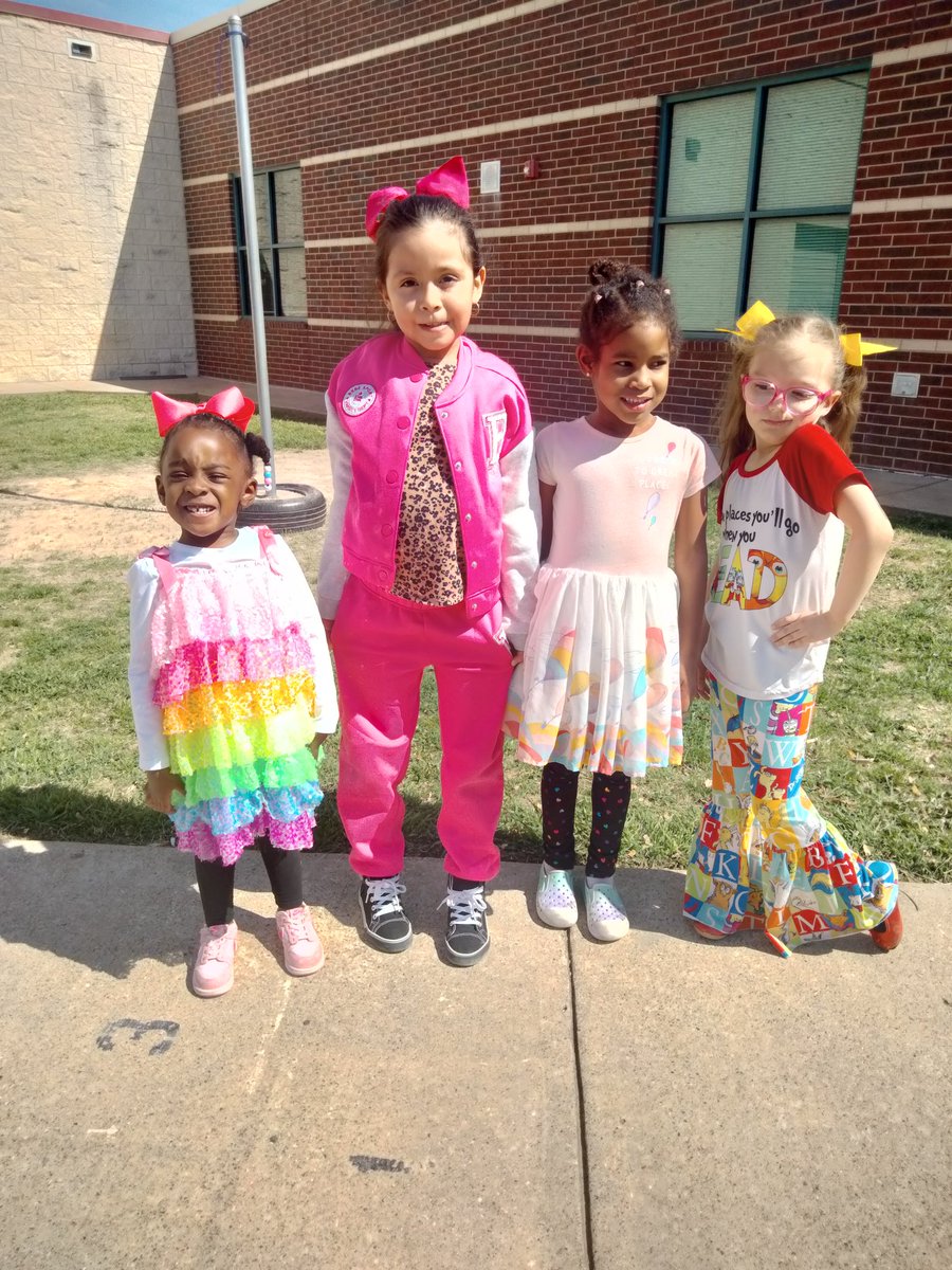 Lake Ridge Elementary tweet media