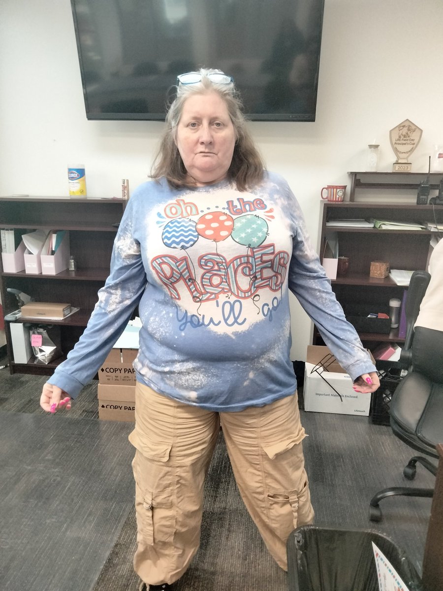 Lake Ridge Elementary tweet media