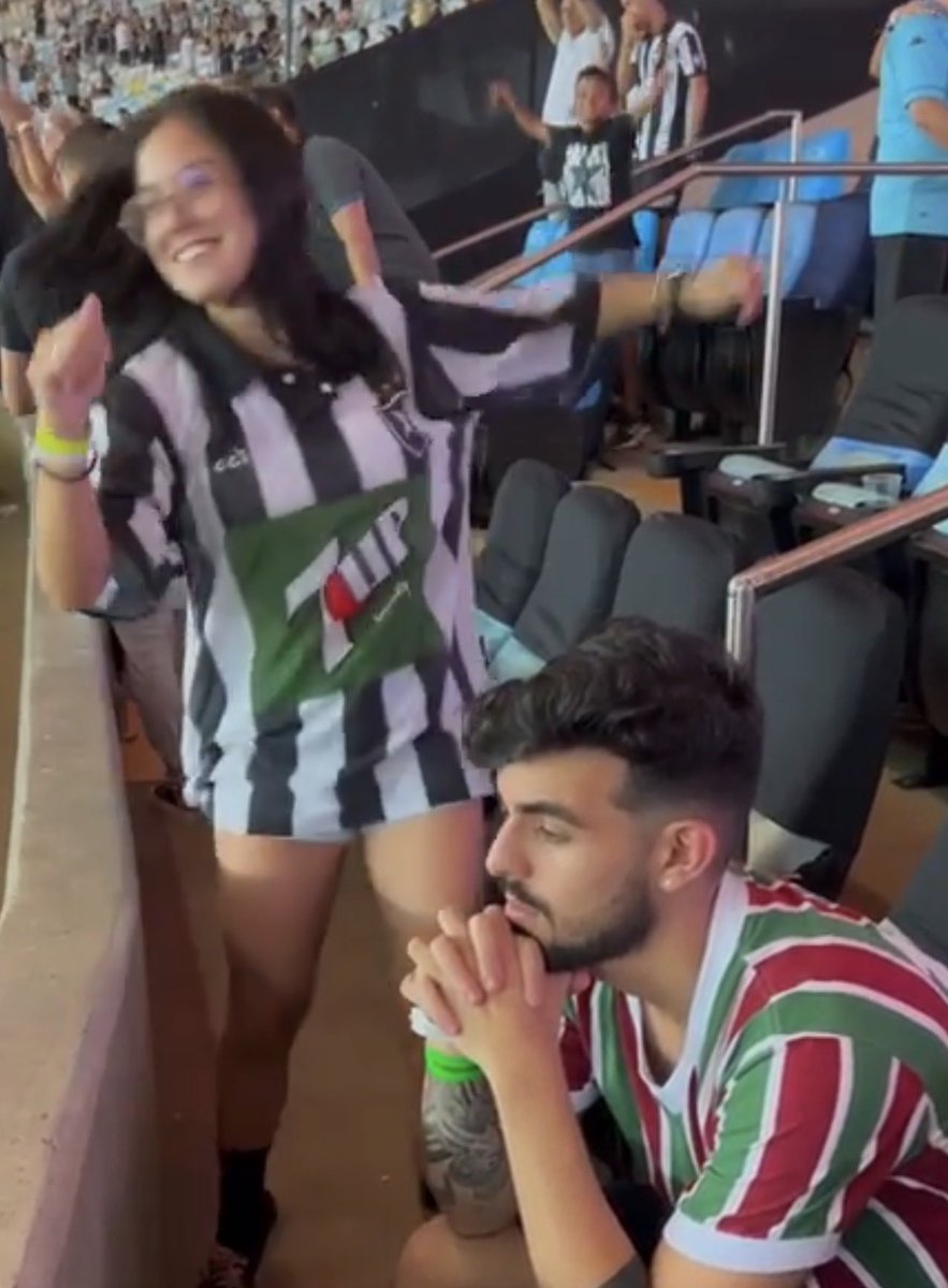 Sonho legal. É super bacana.