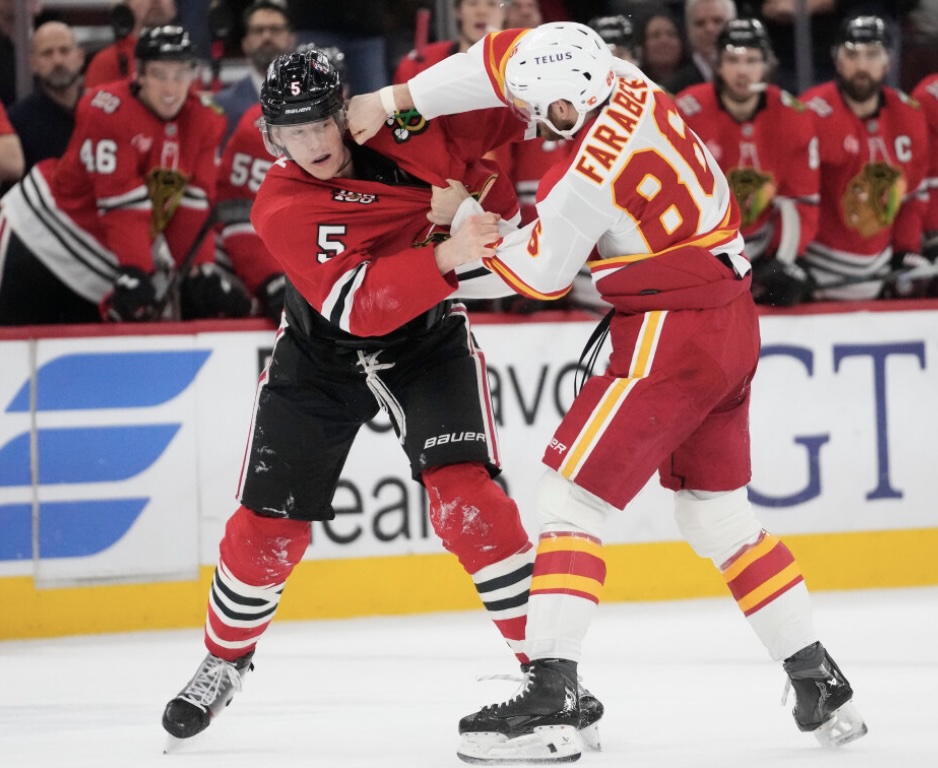 dstaples's tweet photo. 'I love this trade': Hockey world reacts as Edmonton Oilers make first big deadline trade

https://t.co/rqADI5oduO via @edmontonjournal https://t.co/EpsOIxaibT