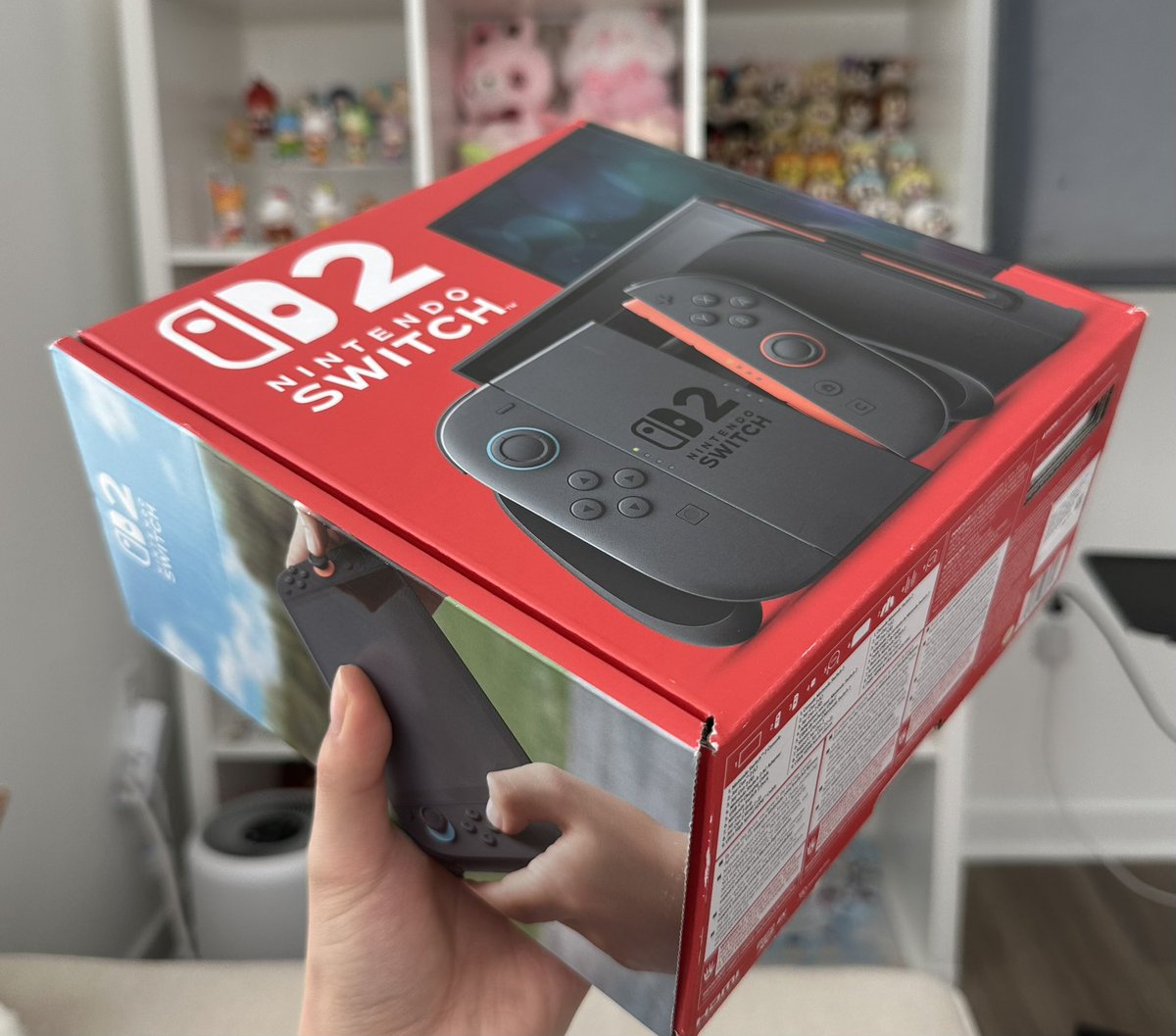 ZhenYu 鴆羽 🪶☯️ tweet media