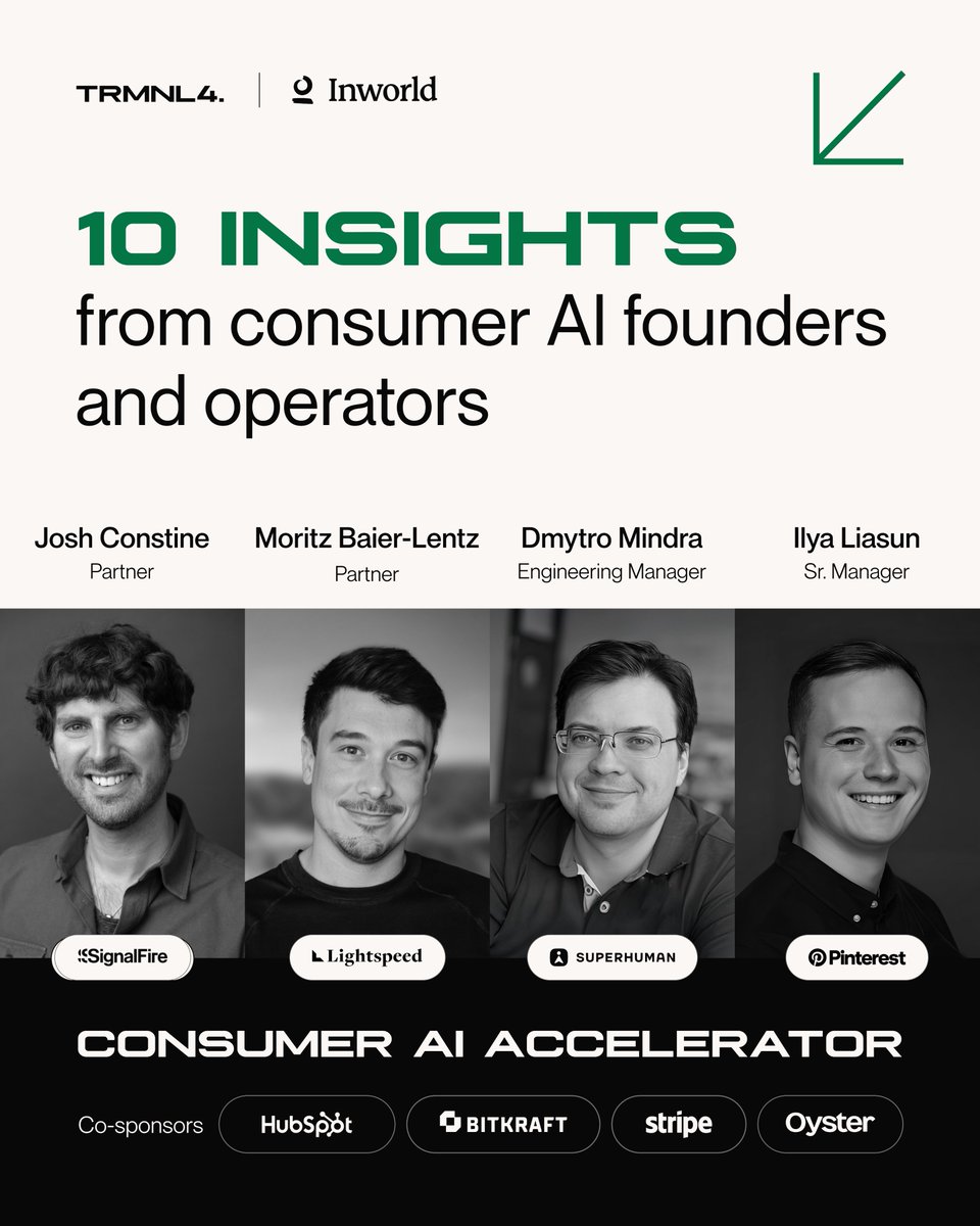 Inworld AI tweet media