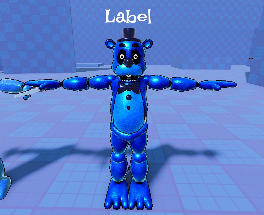 EndyTheGhost tweet media