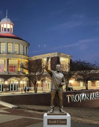 Scott Cross Burner tweet media