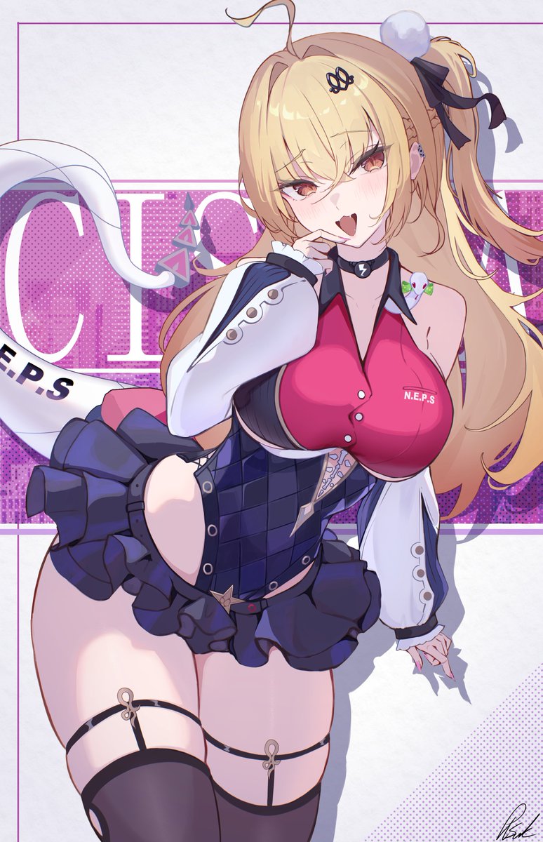 ぴすけ tweet media