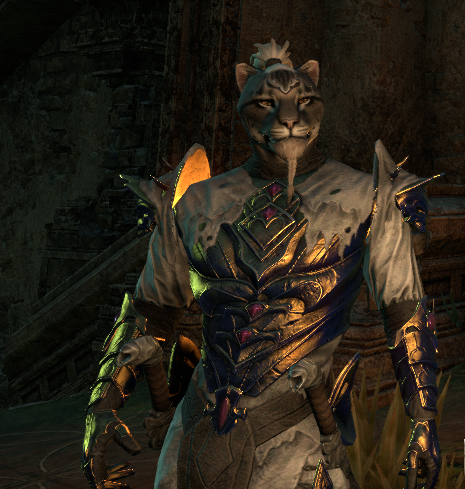 🖌️ Kharjo'Jo Bizarre Miniatures tweet media