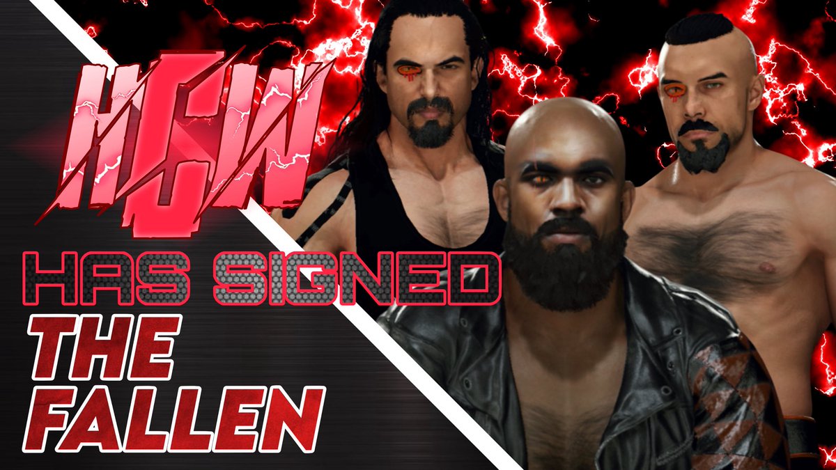 Hartford Championship Wrestling tweet media