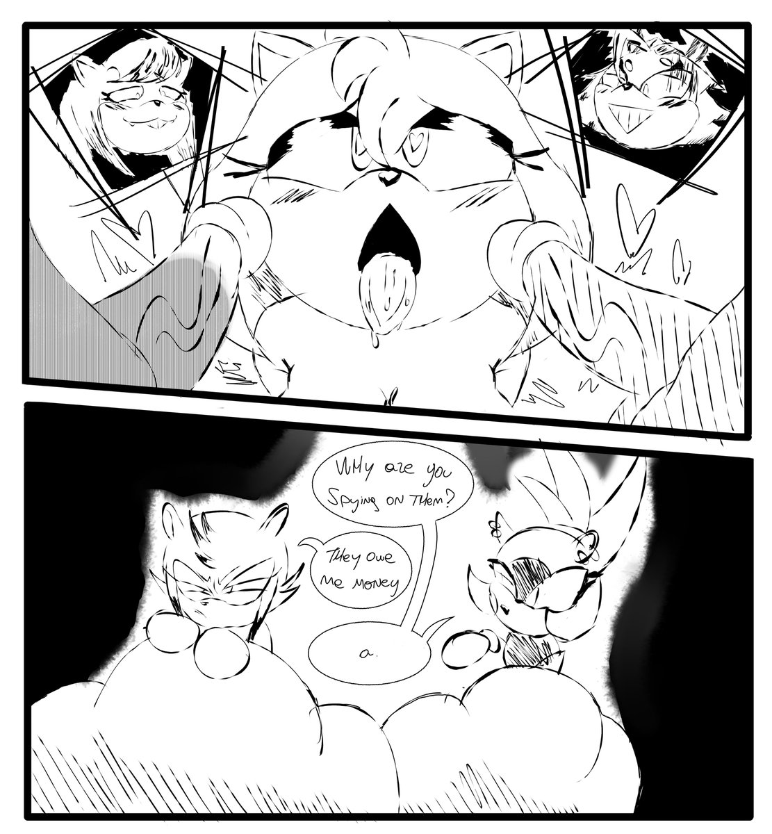 Apple_Gero's tweet photo. #amyrose fantasy https://t.co/KRzb373Tik