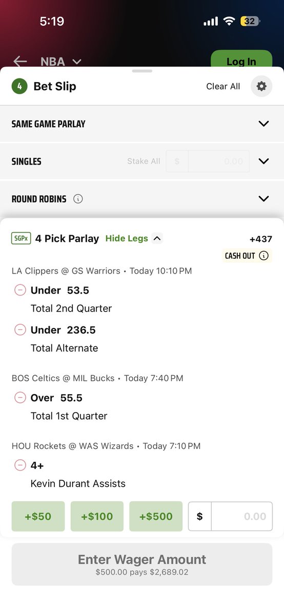 The Promoguy tweet media