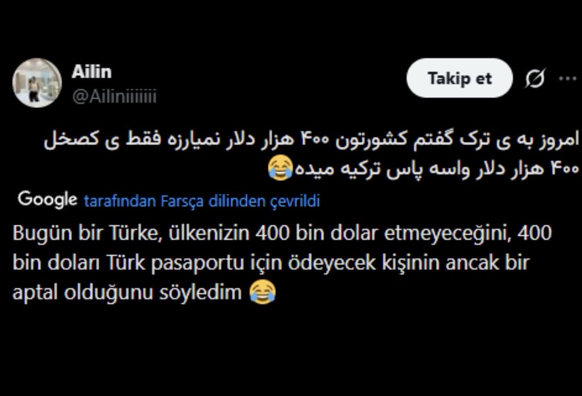 Gökyüzü💗🇹🇷 tweet media