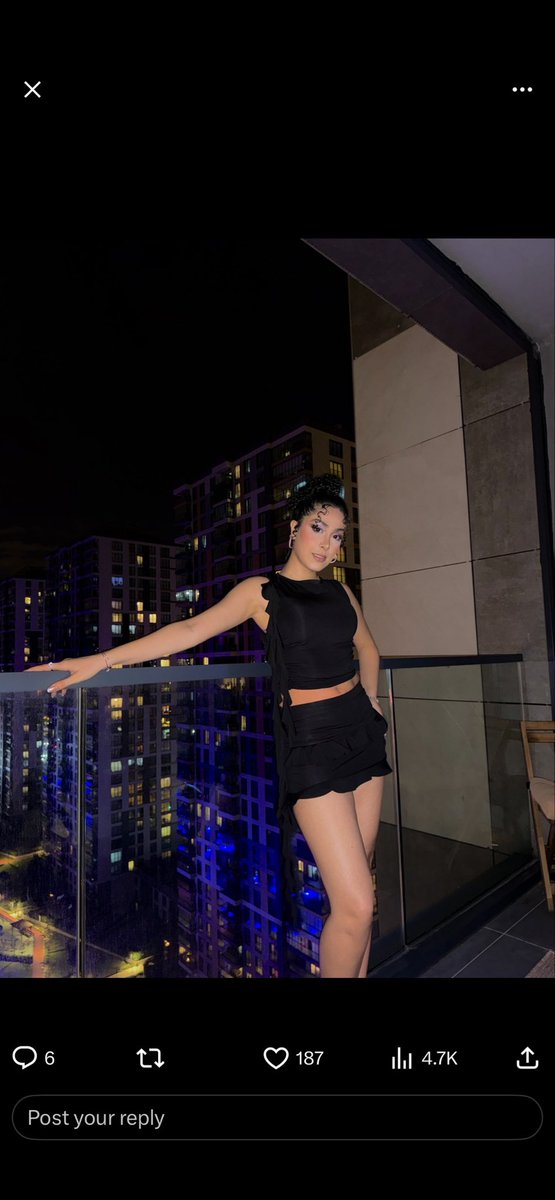 Gökyüzü💗🇹🇷 tweet media