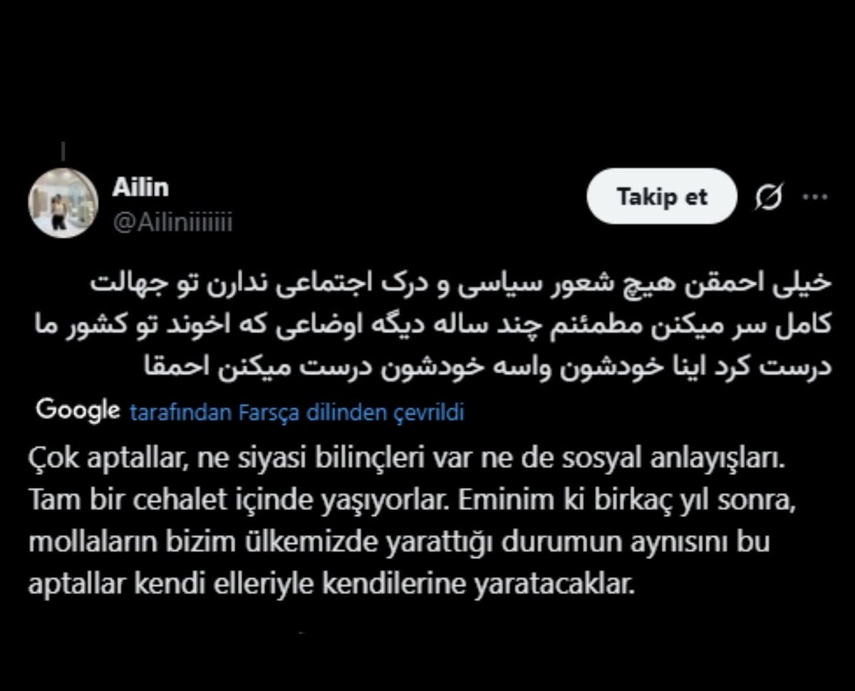 Gökyüzü💗🇹🇷 tweet media