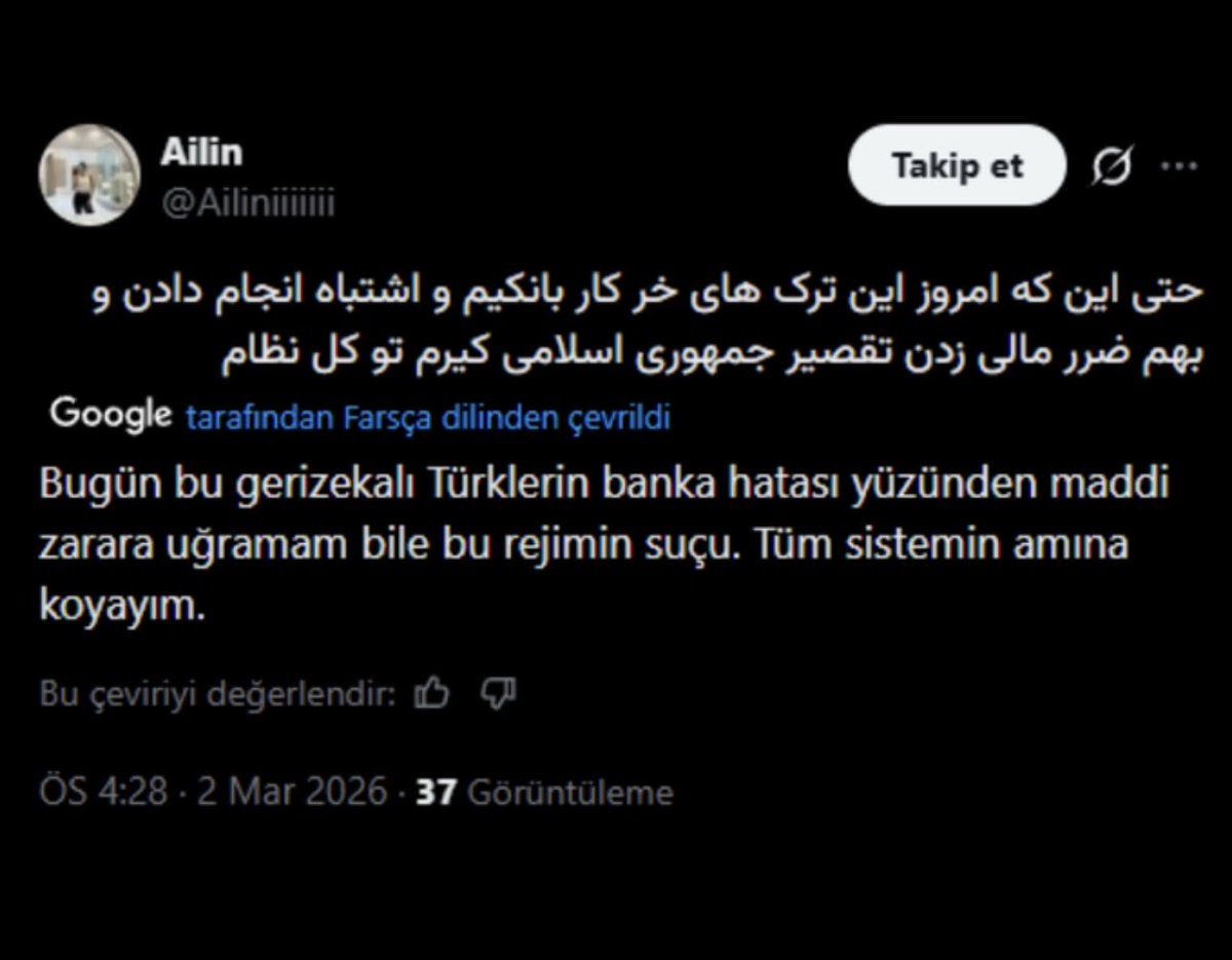 Gökyüzü💗🇹🇷 tweet media