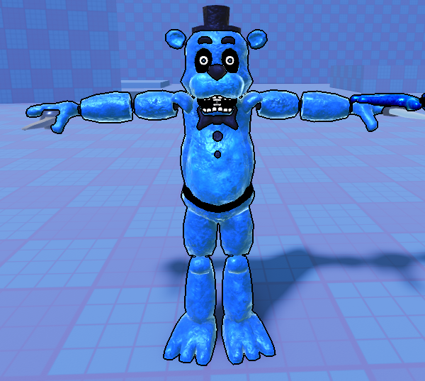 EndyTheGhost tweet media