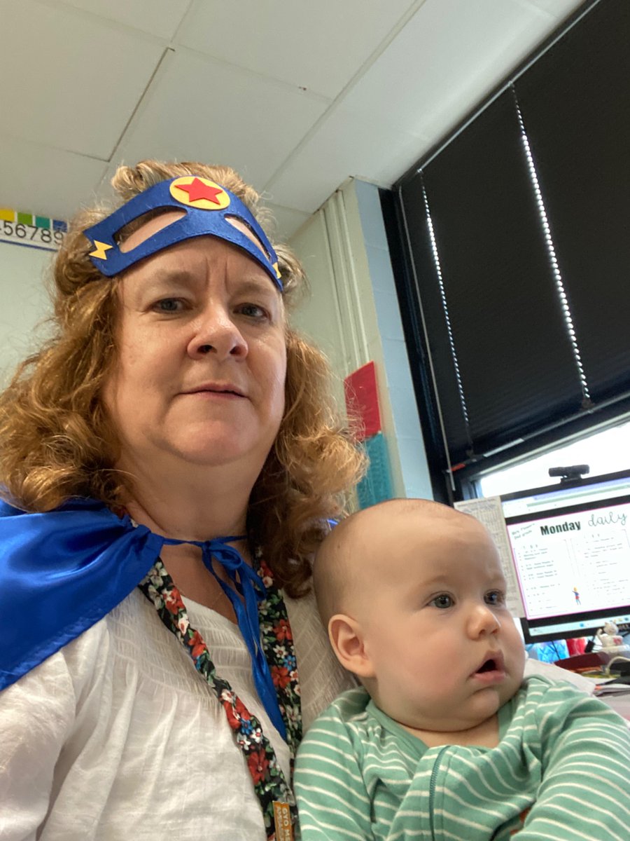 Mrs. Vanessa Flowers tweet media