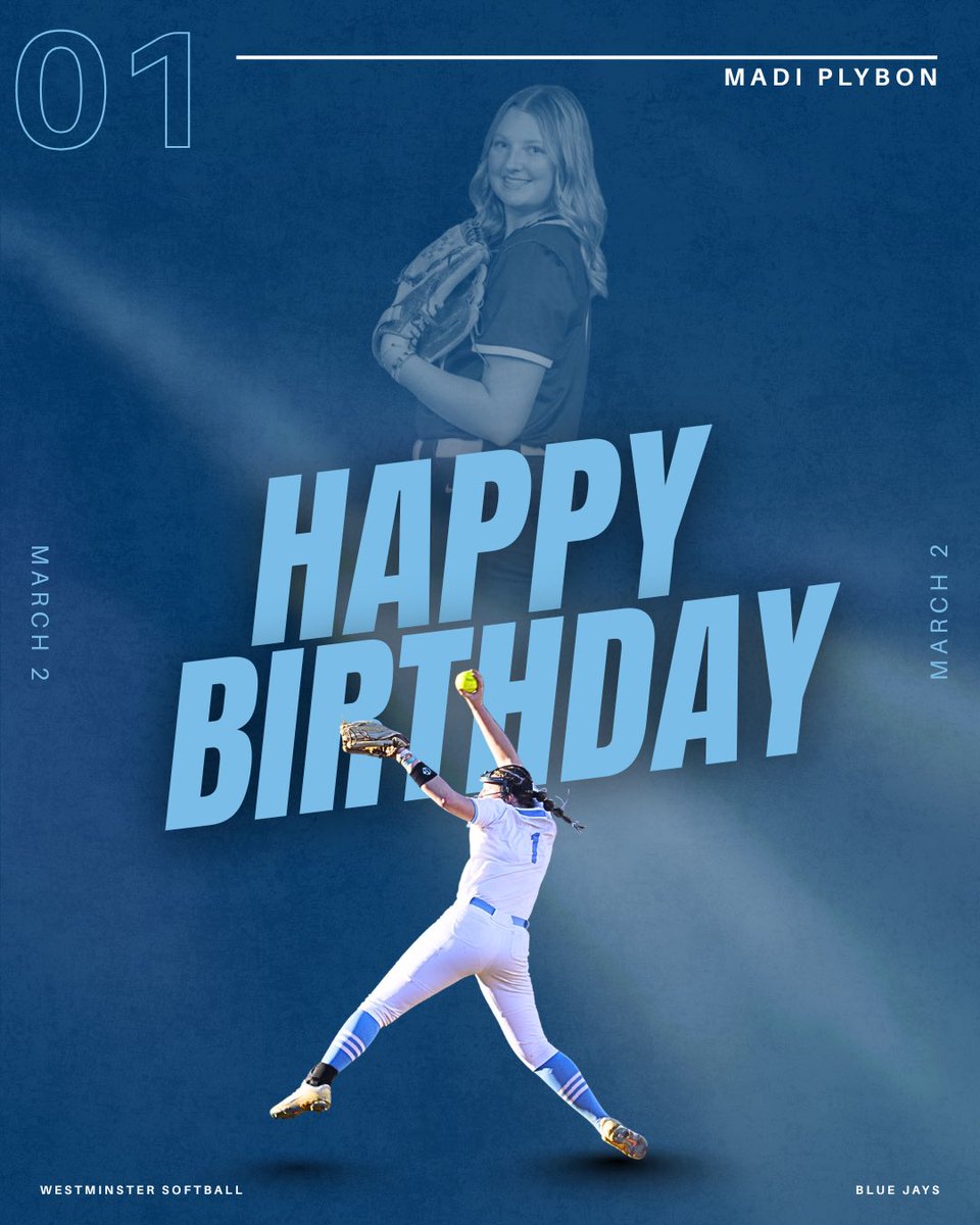 WestmoSoftball tweet media