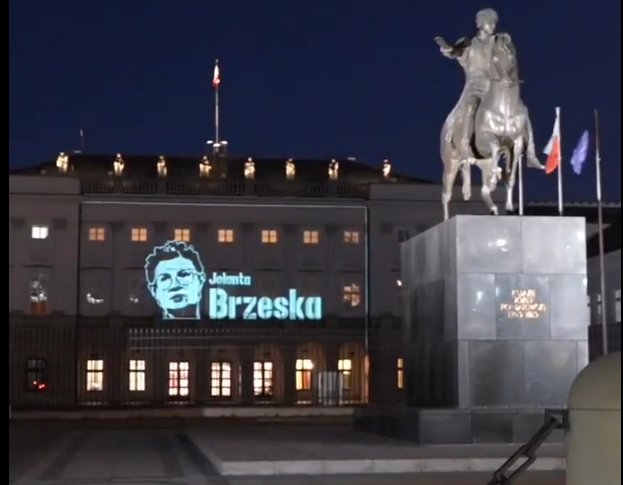 My pamiętamy!
Prezydent pamięta!
🙏