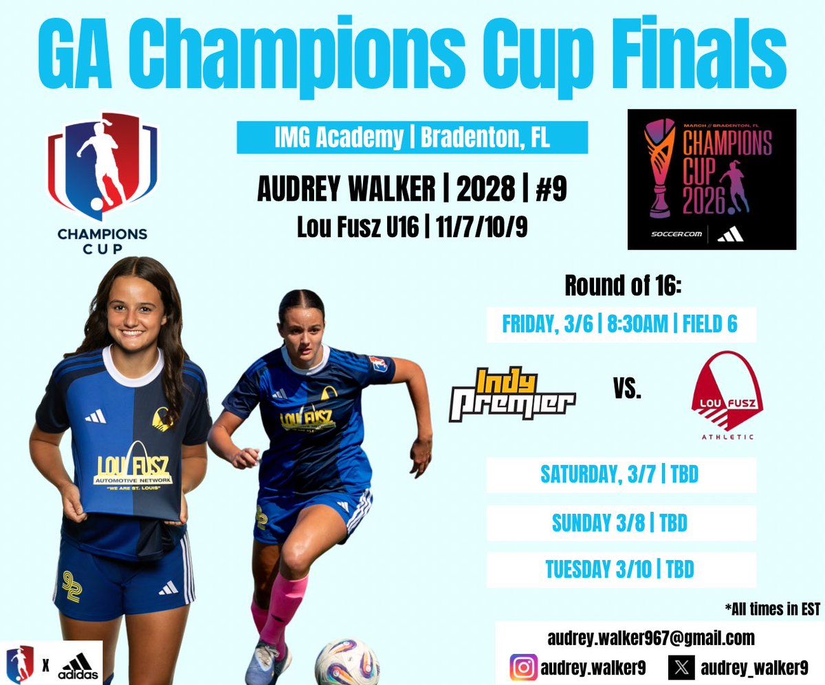 Audrey Walker tweet media