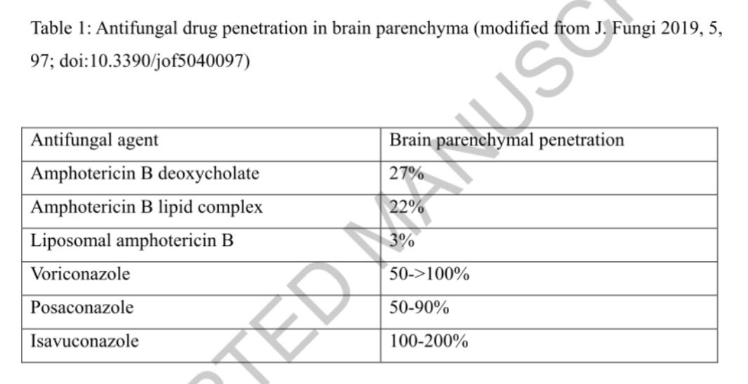 AliSMV7's tweet photo. Why do we urgently need a new treatment for cerebral aspergillosis?

https://t.co/E4lFDD8yHp https://t.co/DowB5H7Uyj