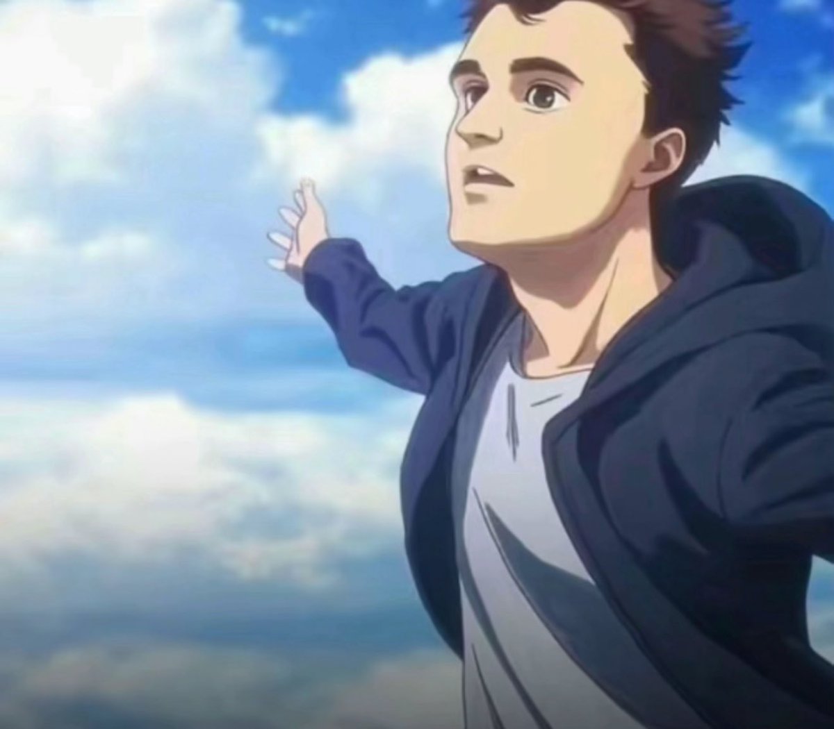 Karma 🪷 ThankYouGege | MOJURO SZN tweet media