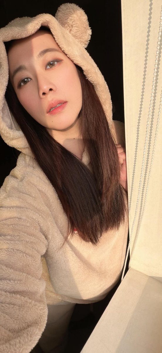 💘于小真💓 tweet media