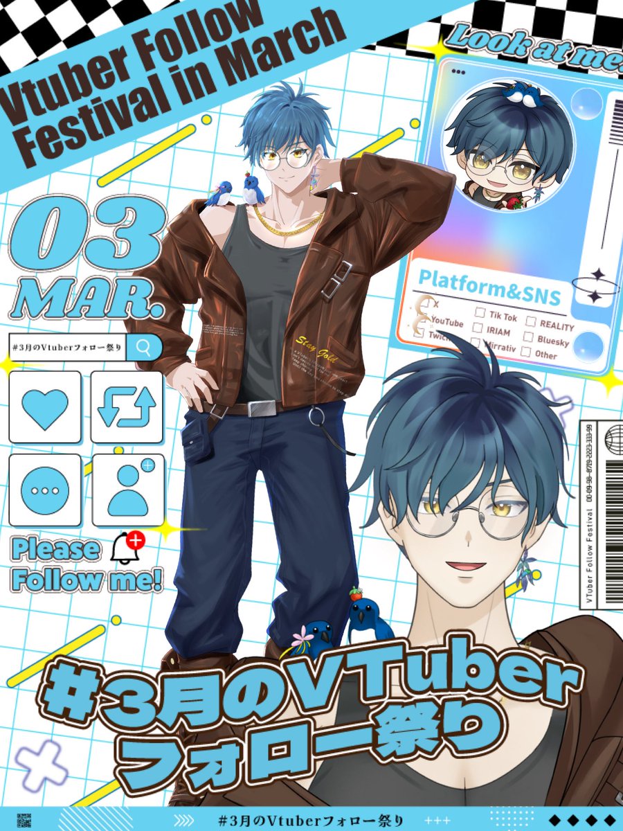 栃成ハンク✨😎🍓 tweet media