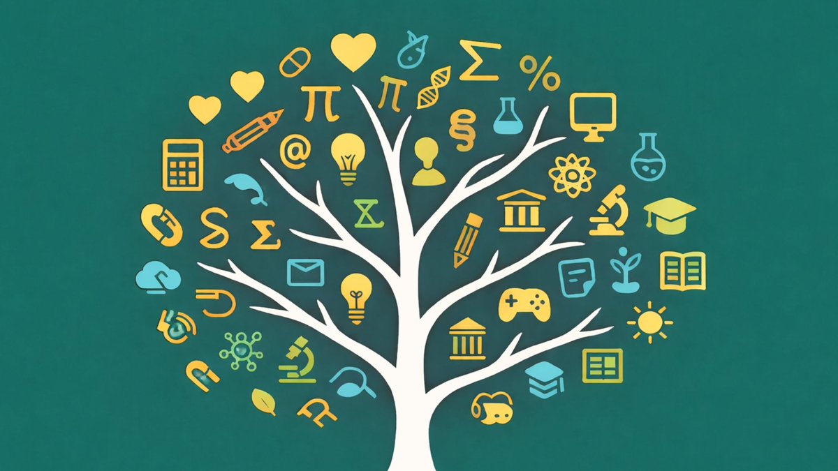 eolas | Knowledge For All tweet media