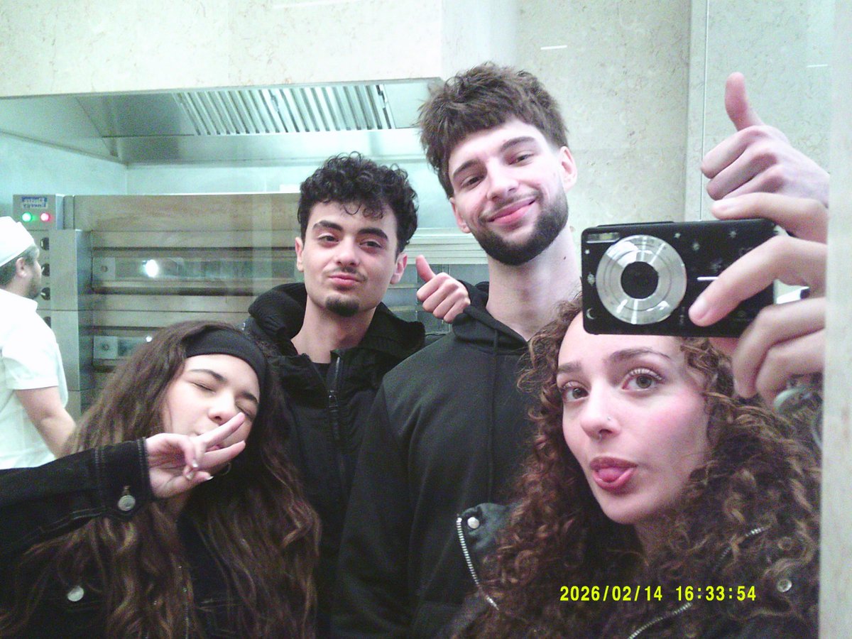 Daniel Pereira🇵🇸 tweet media