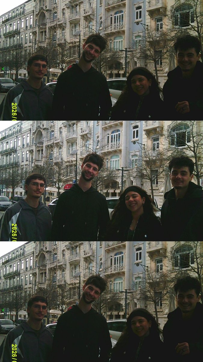 Daniel Pereira🇵🇸 tweet media