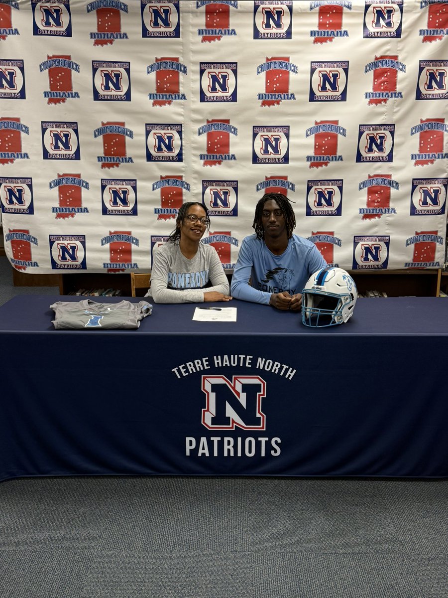 Terre Haute North tweet media