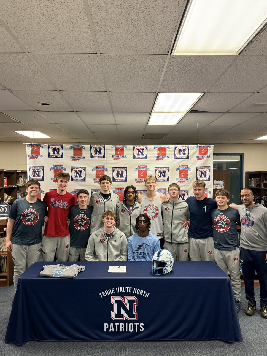 Terre Haute North tweet media