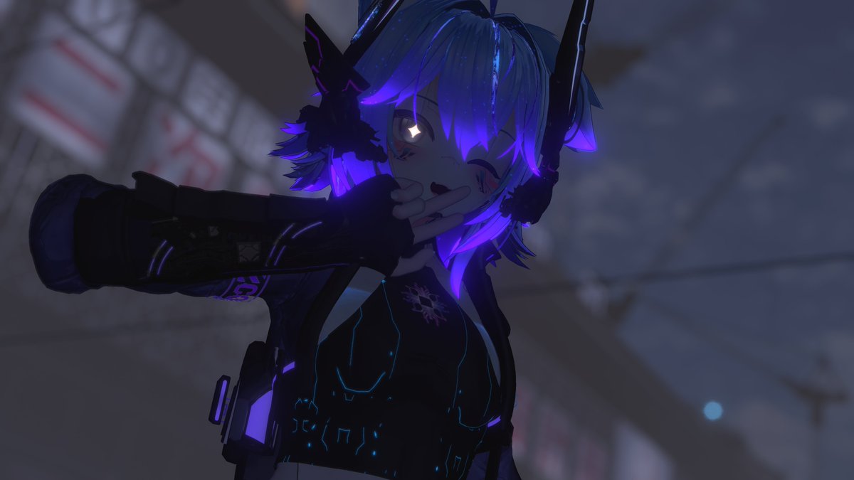 ユカリックス tweet media