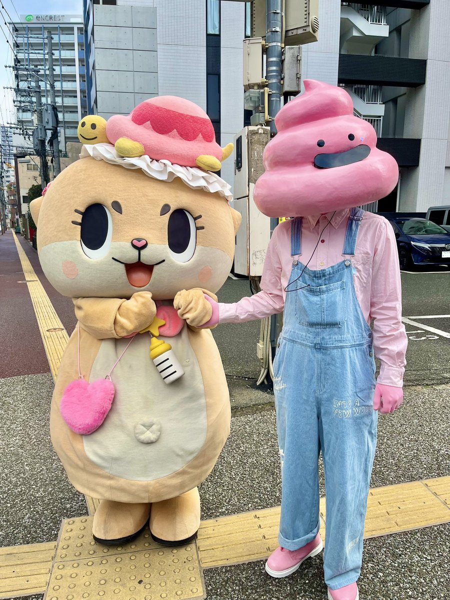 公式：ちぃたん☆九州 (@Kyushu_Chiitan) / Posts / X