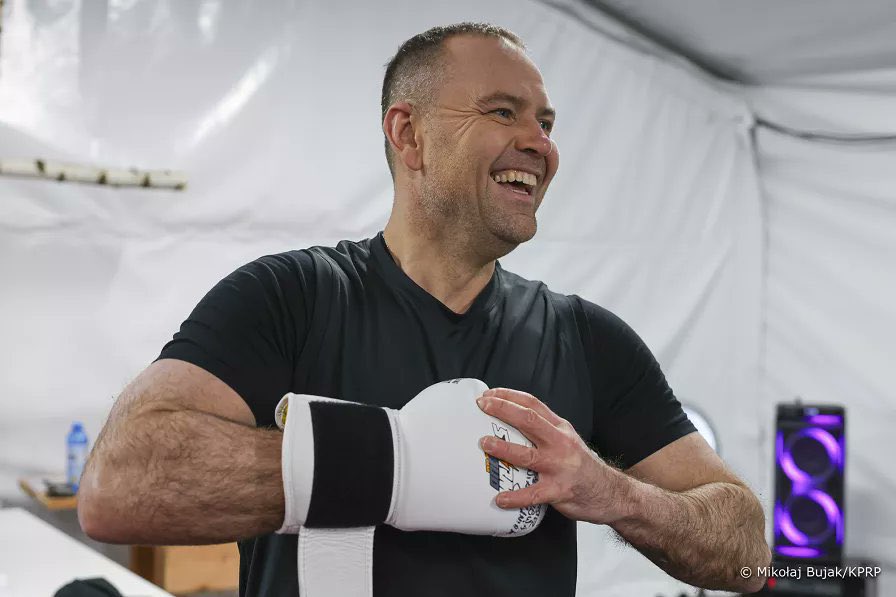 A jutro urodziny najlepszego Prezydenta Ever!!!🥰🇵🇱🥳🥳🥳