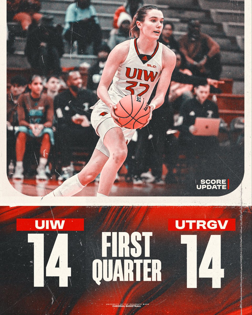 UIW Women's Basketball tweet media