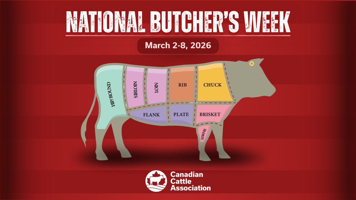 Canadian Cattle Association tweet media