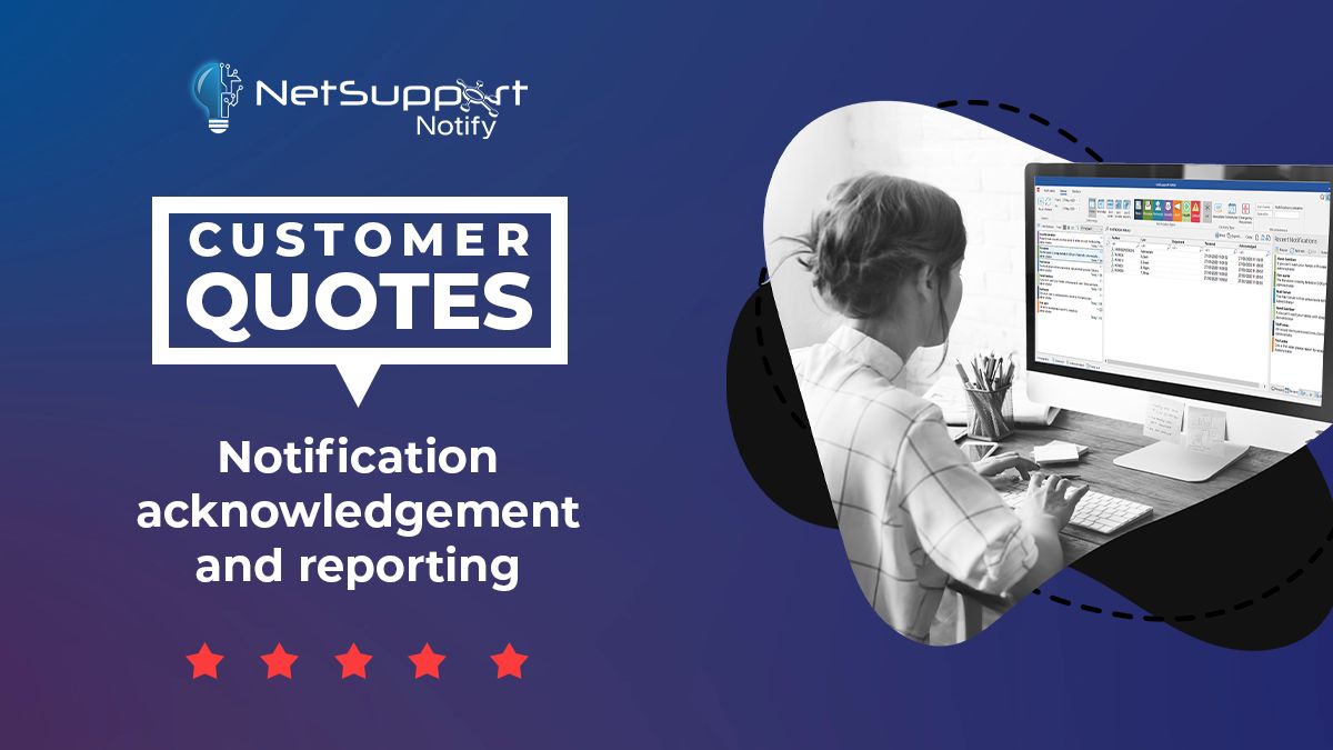 NetSupport-Inc Corp tweet media