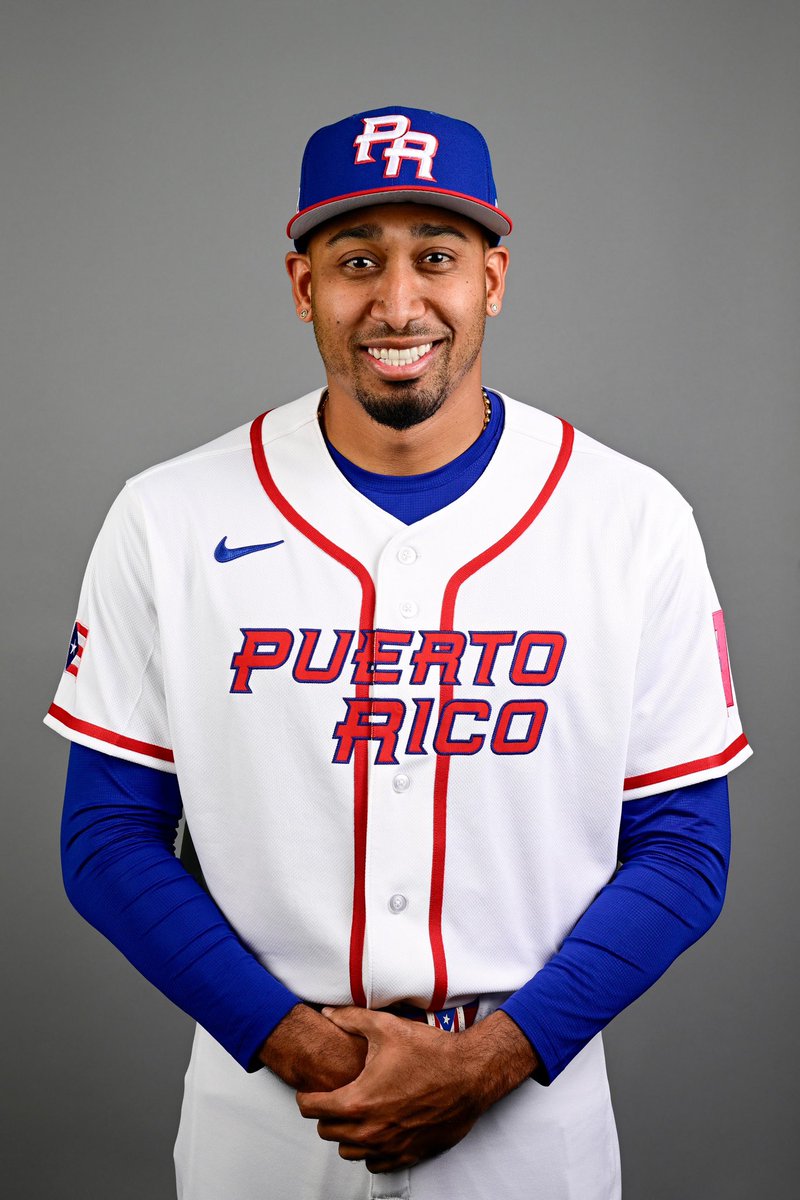 Federación de Béisbol 🇵🇷 tweet media