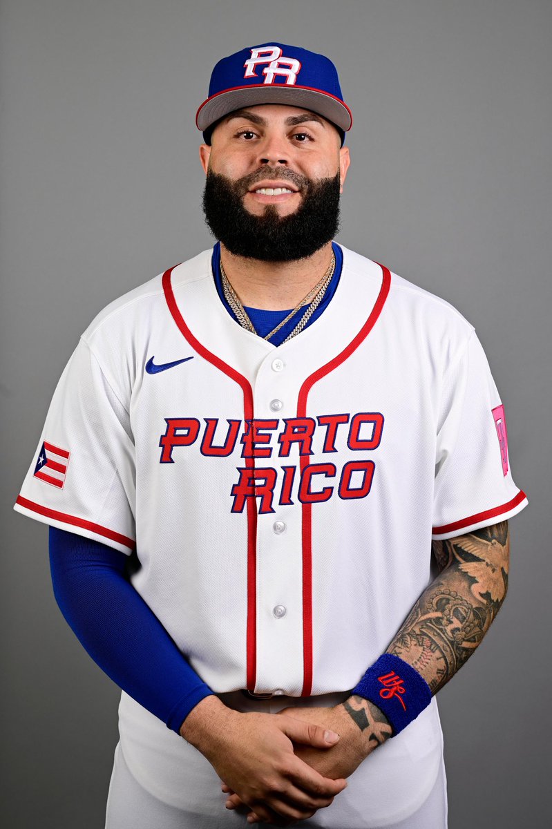 Federación de Béisbol 🇵🇷 tweet media