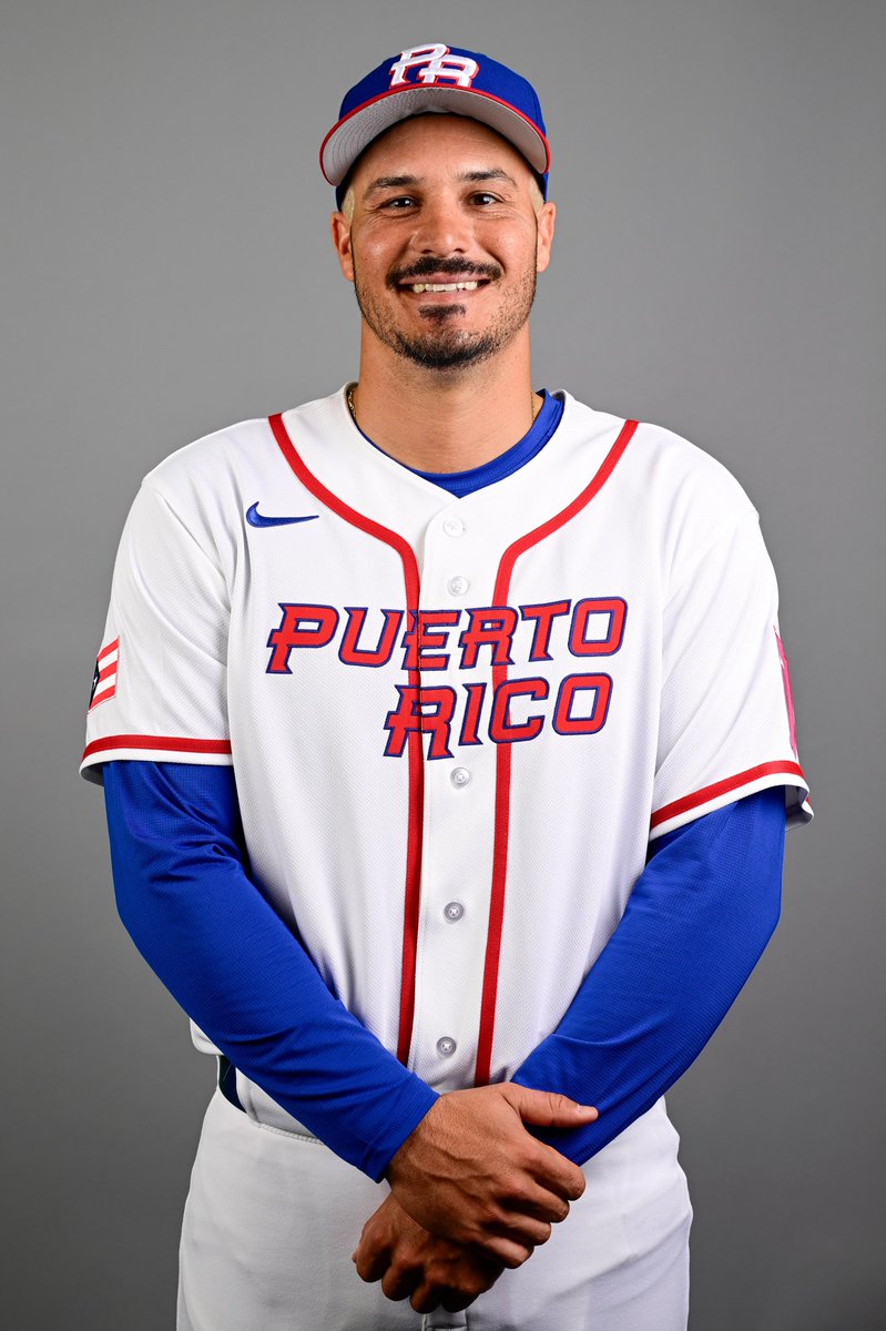 Federación de Béisbol 🇵🇷 tweet media