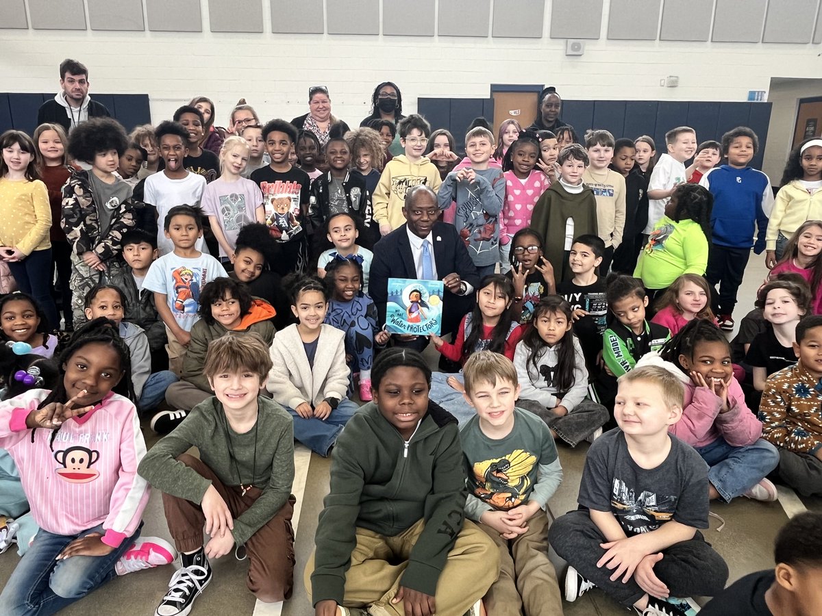 Portsmouth Schools tweet media