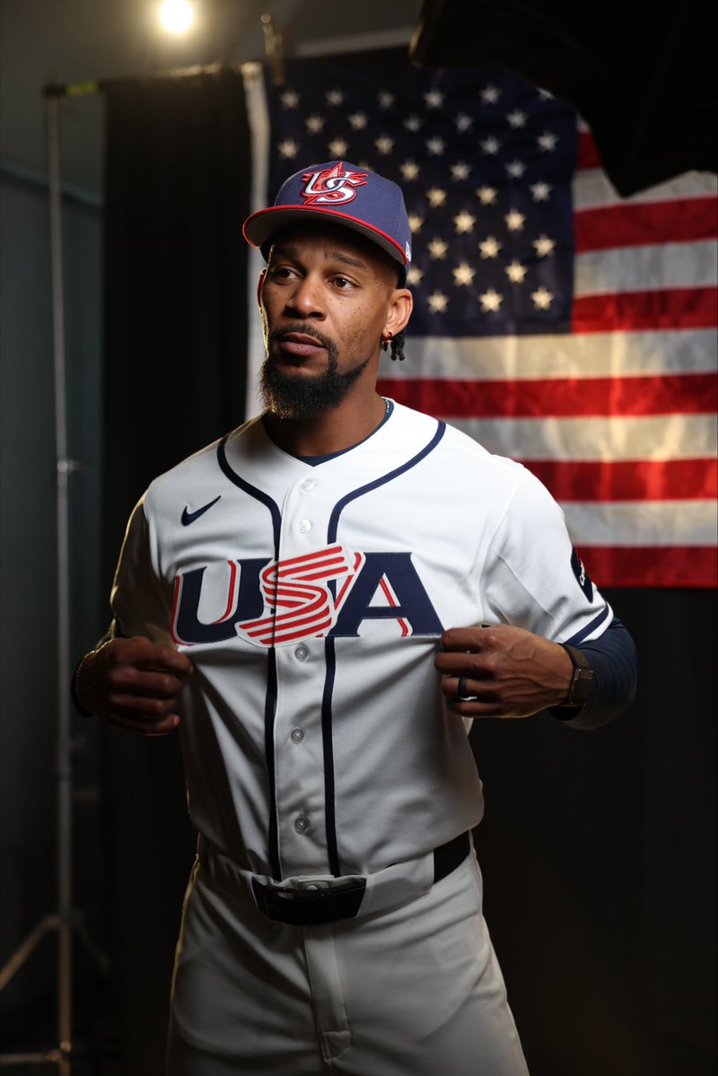 Red, White, and Buck🇺🇸