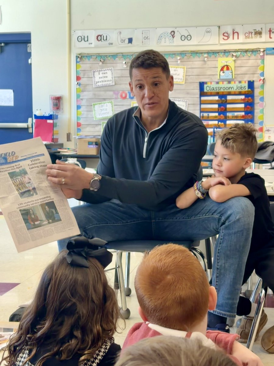 DPA Communications tweet media