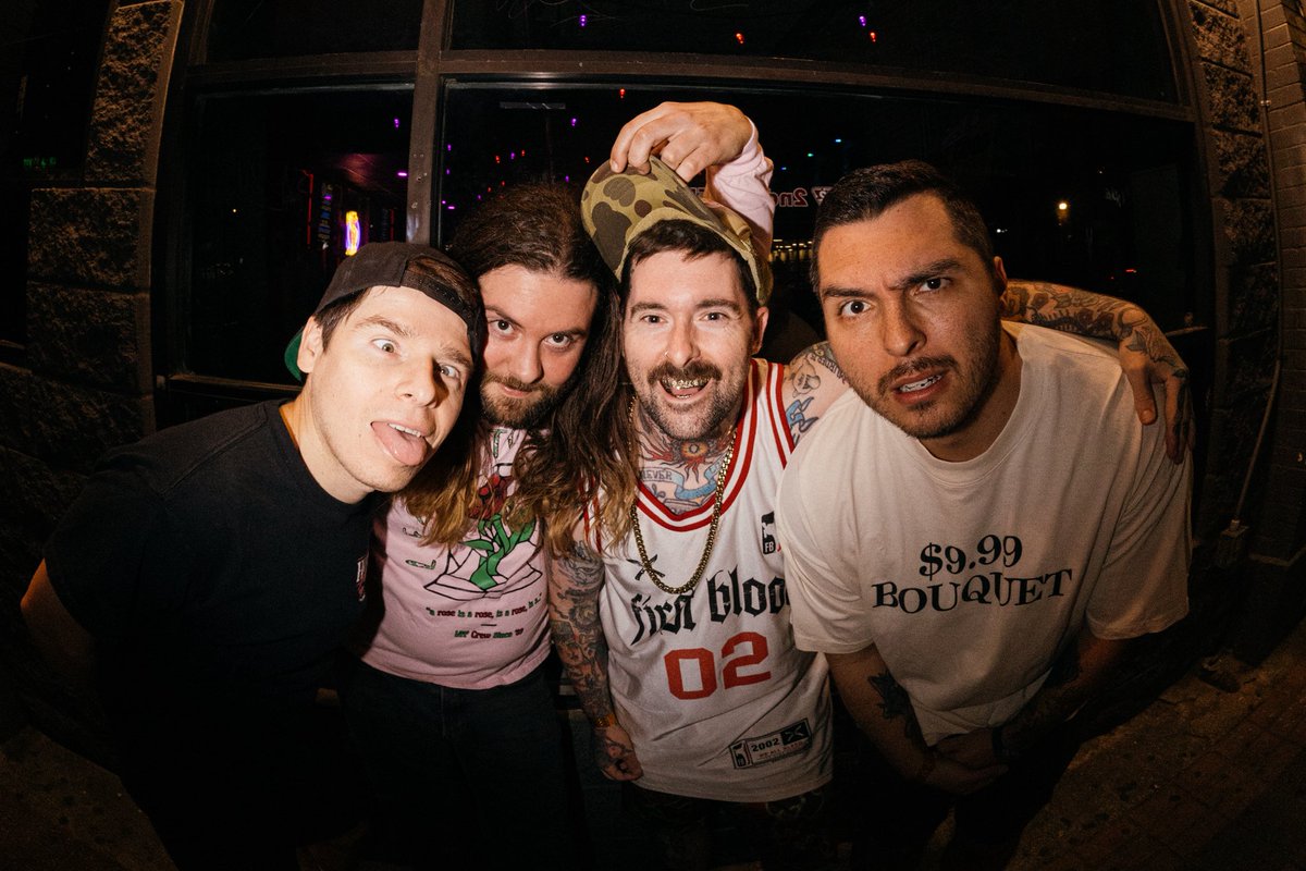 Current Comfort (NEW SINGLE “OBVIOUS” OUT NOW) tweet media