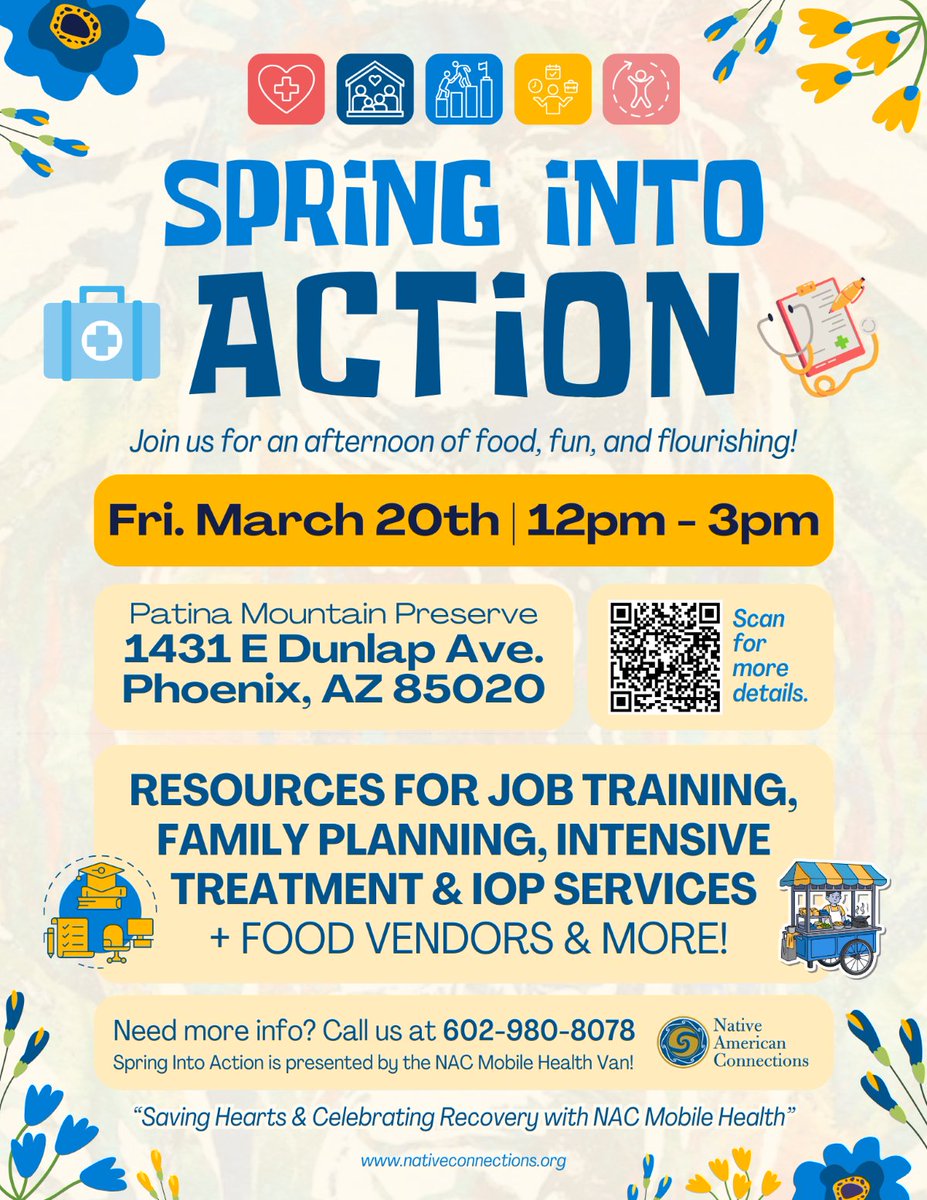 NAC Phoenix tweet media