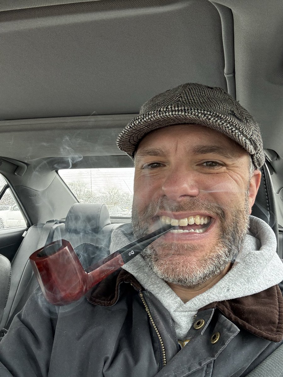 The Pipe Professor tweet media