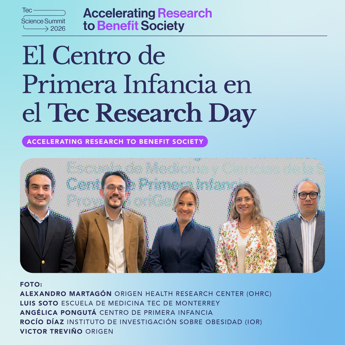 Centro de Primera Infancia tweet media