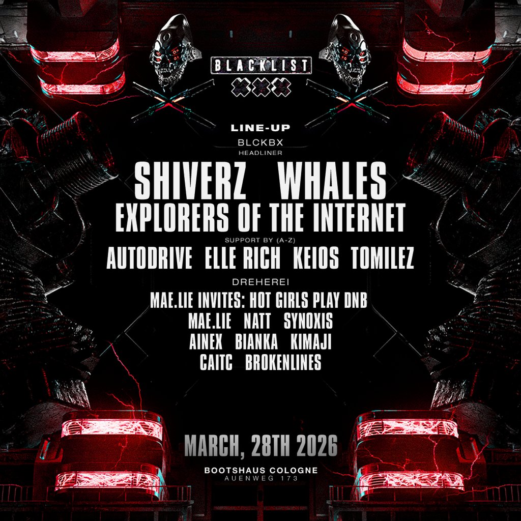 Explorers of the Internet tweet media