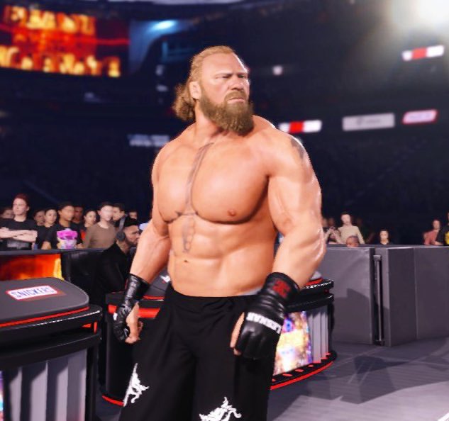 Cloud Wrestling tweet media